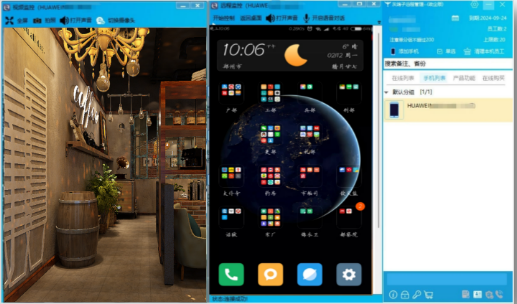 灰鴿子、向日葵、To desk、Team Viewer、Anydesk