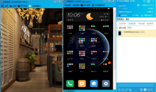灰鴿子、向日葵、To desk、Team Viewer、Anydesk